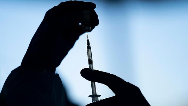   در شبانه‌روز گذشته بیش از 319 هزار دز واکسن  کرونا  تزریق شده  است.