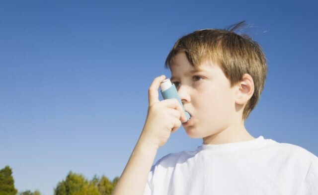  علائم شایع ترین  بیماری مزمن تنفسی در کودکان چیست؟