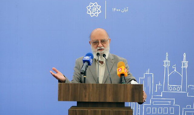 چمران اظهار کرد: ما از قعر جدول علمی دنیا تقریبا به صدر جدول رسیده‌ایم.