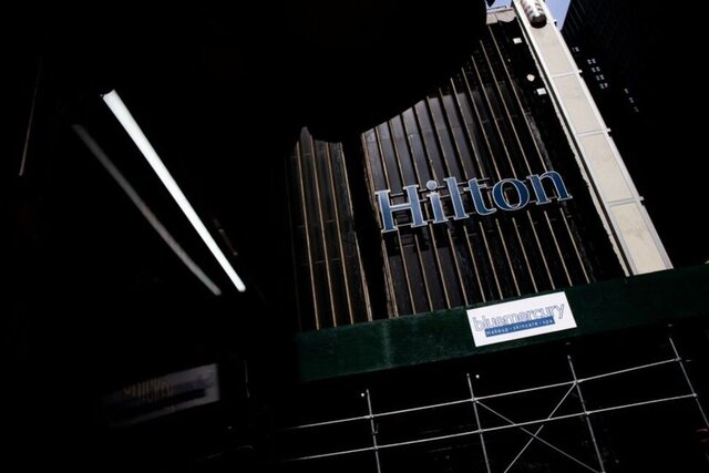  چرا شرکت هیلتون تمام فعالیت های خود را در روسیه تعلیق می کند؟