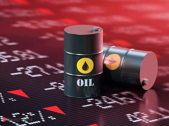 سقوط  نفت به مرز ۱۰۰ دلار.