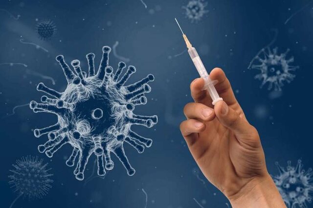  تزریق بیش از ۱۵۰ میلیون  واکسن  کرونا در کشور.